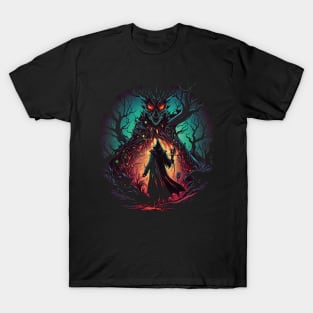 fantasy T-Shirt